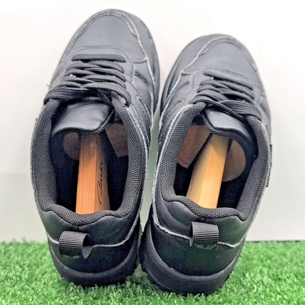 Hurley jason shoes